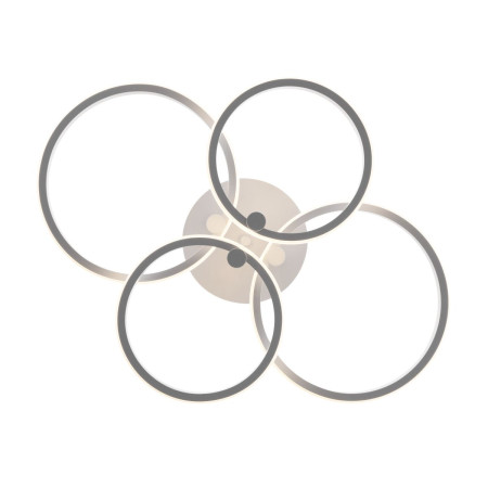 Потолочный светильник Freya Gritta Market FR10018CL-L40W