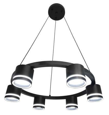 Подвесной светильник Myfar Buys MR2660-6P