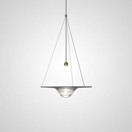 Подвесной светильник ImperiumLoft Clepsydra 151846-26