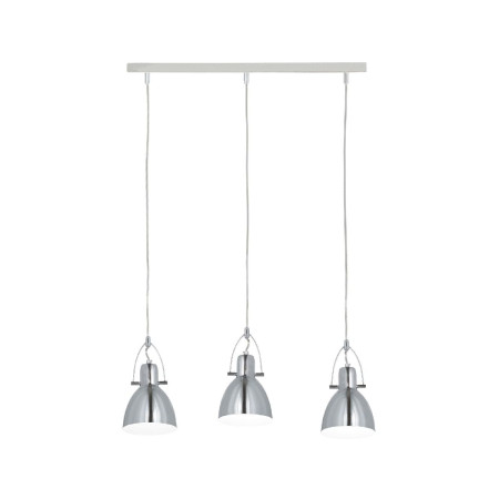 Подвесной светильник Lumina Deco Trinia LDP 9030-3 CHR