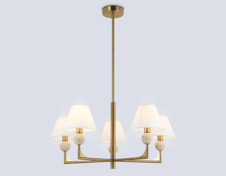 Люстра на штанге Ambrella Light High Light Classic LH75159