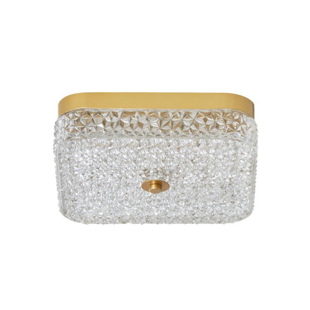 Потолочный светильник Arti Lampadari Viro L 1.13.28x28 G