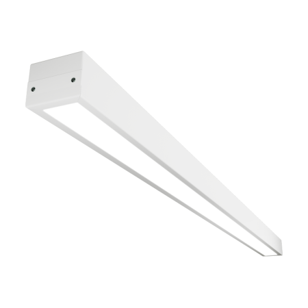 Светильник WOLTA STD ДСО12-36-201-4К-Б 36Вт 4000К IP40 Матовый