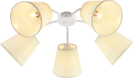 Потолочная люстра Rivoli Aimee Б0059972