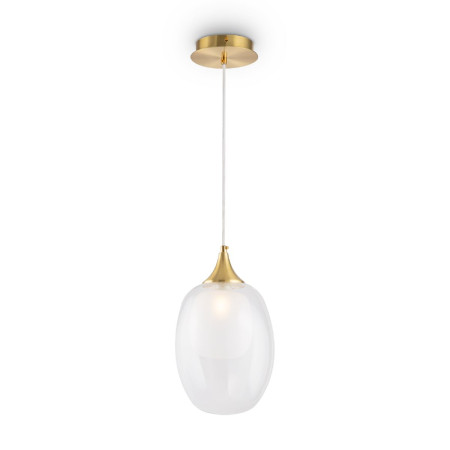 Подвесной светильник Maytoni Aura MOD016PL-01BS