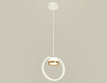 Подвесной светильник Ambrella Light Traditional (C9101, N8124) XB9101103