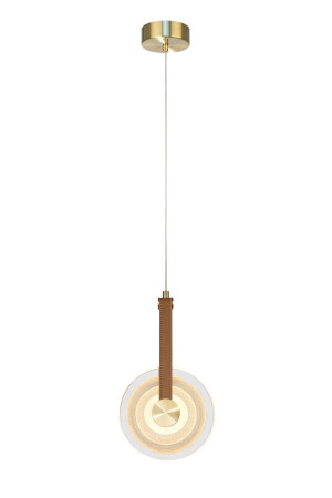 Подвесной светильник Moderli Orbique V11680-PL