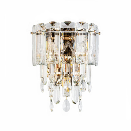 Настенный светильник Modelux ML.7220.320 GD