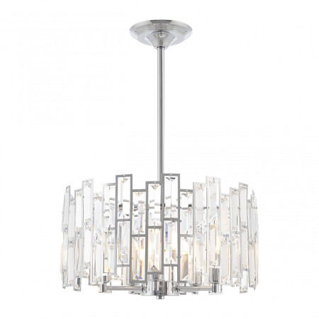 Люстра на штанге Arte Milano Sorrento 373209/5/350/390 CR