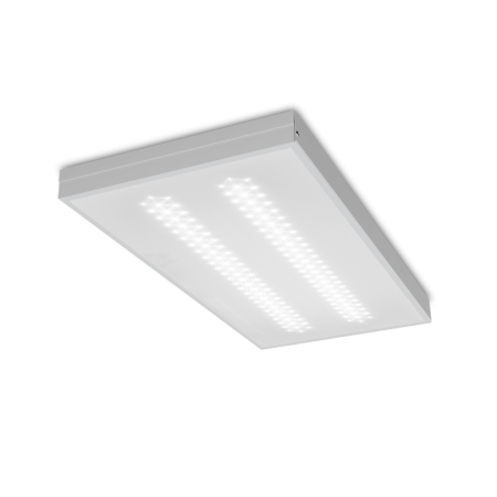 Линейный светильник Wolta ДВО01-18-202-6К