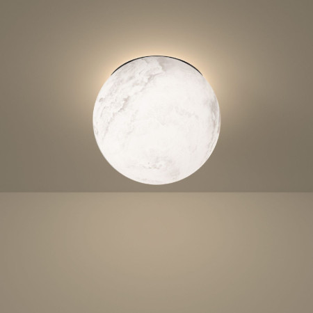 Встраиваемый светильник Lumker Galaktika GL-COMBO2100-BL 00-00035396