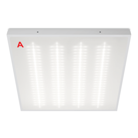 Потолочный светильник Wolta ДВО13-36-042-5К