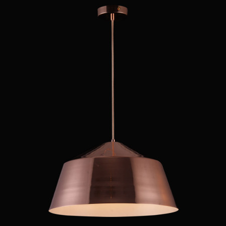 Подвесной светильник Natali Kovaltseva MINIMAL ART 77001A-1P ROSE GOLD