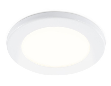 Встраиваемый светильник Ambrella Light Techno Spot IP Protect TN6630