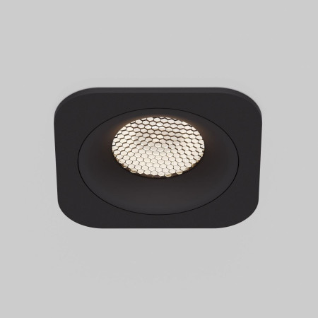 Встраиваемый светильник Elektrostandard Tetro 15276/LED 4690389217890 a071313