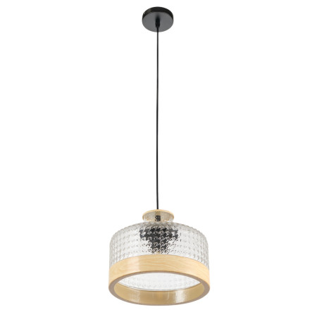 Подвесной светильник Myfar Edwin MR2480-1P