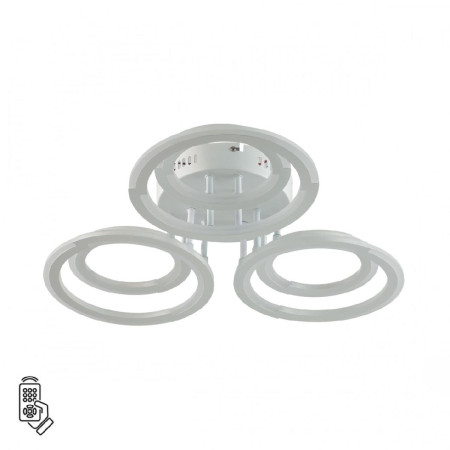 Потолочная люстра Lumion Osaka 8028/80CL