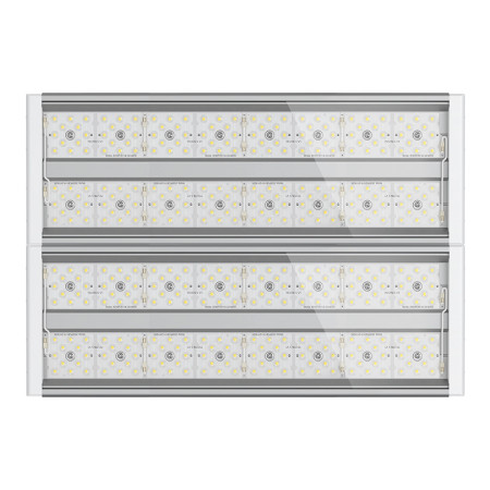 Линейный светильник Wolta ДСП03-160-202-4К-У Г60