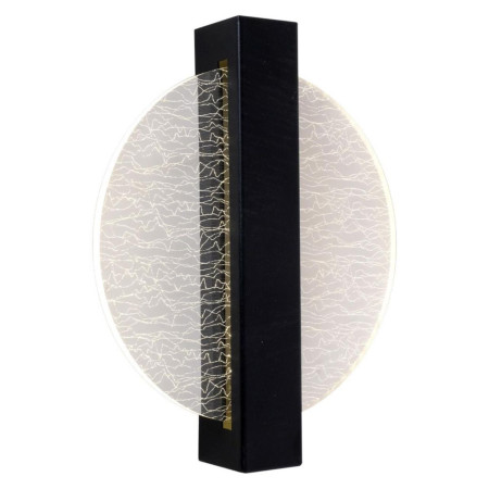 Настенный светильник Aployt Abeliya APL.343.01.08