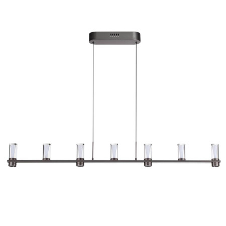 Подвесной светильник Odeon Light Hightech Defance 7143/45L