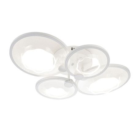 Потолочный светильник Escada Quasar 10261/4LED