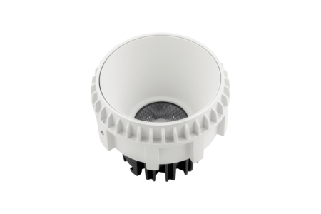 Встраиваемый светильник DesignLed DL-TRE-1201-WH-NW 005760