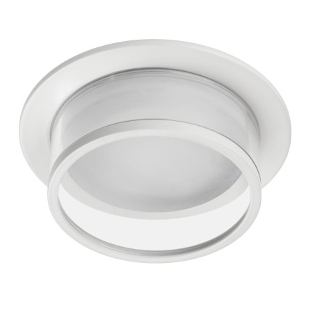 Встраиваемый светильник MR16 Lightstar Maturo GU10 072006