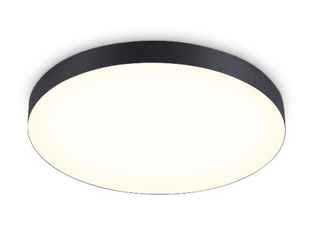 Потолочный светильник Ambrella Light Orbital Air Alum FV5537