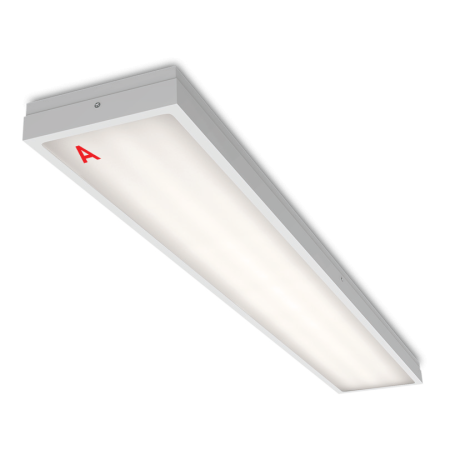 Линейный светильник Wolta ДПО13-54-141-4К