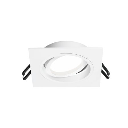 Встраиваемый светильник Wolta Alto WDL-GU5.3/02W-S