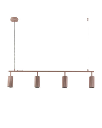 Подвесной светильник Moderli Cora V11781-4P