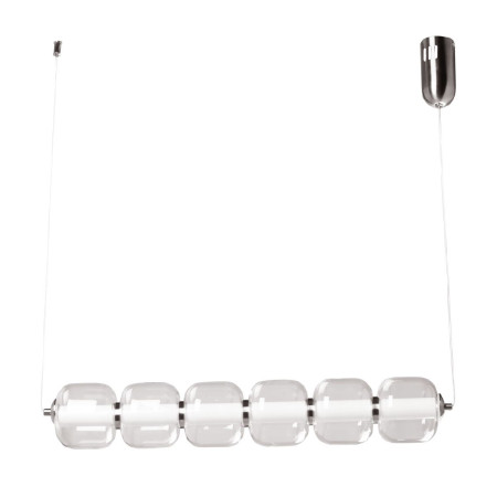 Подвесной светильник De Markt Мадлен 424018601