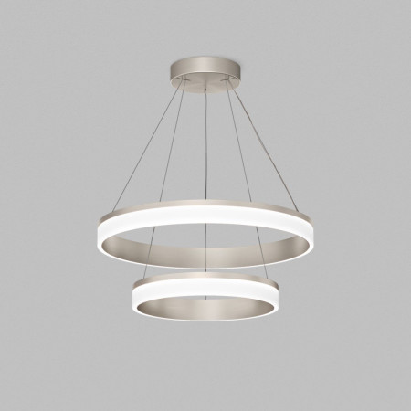 Подвесной светильник Denkirs Ring  DK6673-SN