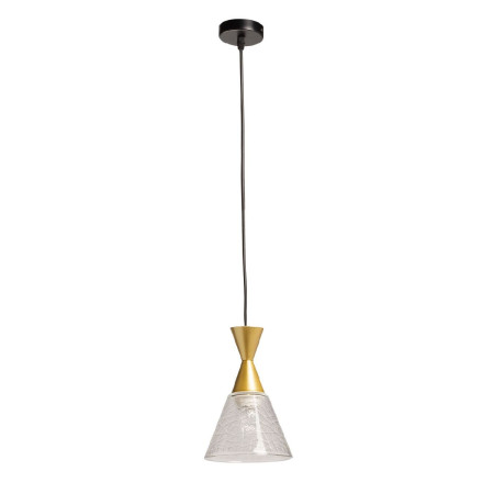 Подвесной светильник De Markt Лоск 107011501