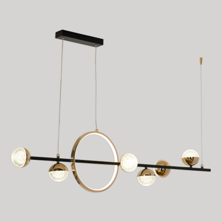 Подвесной светильник Lussole Littlerock LSP-7502