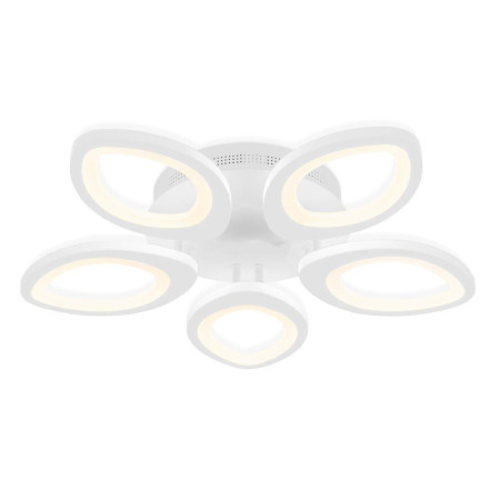 Потолочная светодиодная люстра Ambrella Light Acrylica Original FA4492