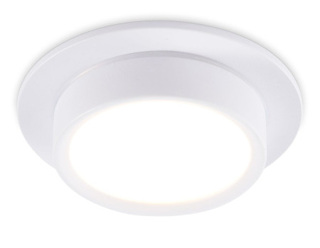 Встраиваемый светильник Ambrella Light Techno Spot IP Protect TN6733
