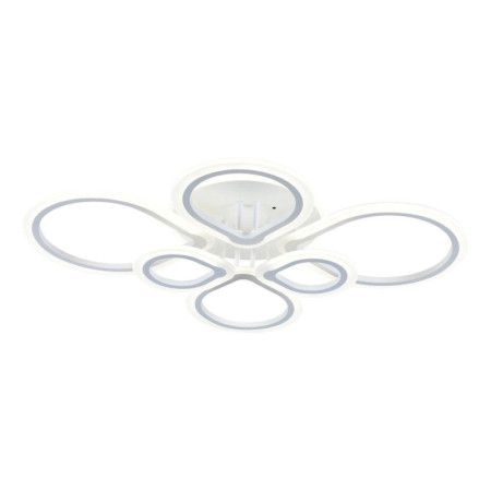 Потолочная люстра Escada 10217 10217/6LED BL