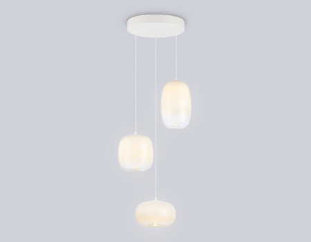 Подвесной светильник Ambrella Light High Light Modern LH11096