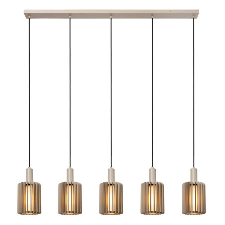 Подвесной светильник Lucide Lambres 45410/05/41