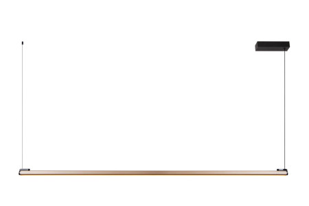 Линейный подвесной светильник Lucide Braga 23472/36/96