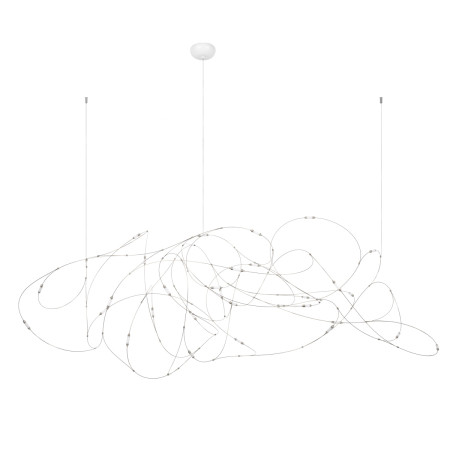 Подвесной светильник Loft IT Flock of Light 10309/31 CR