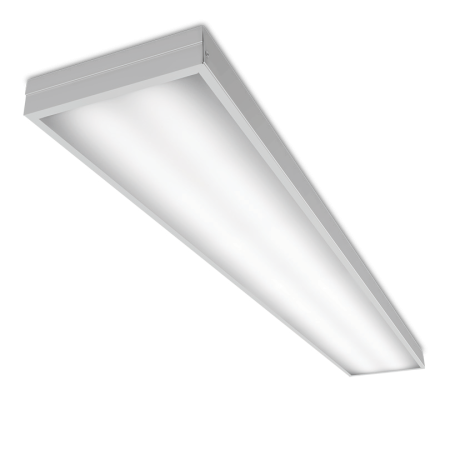 Линейный светильник Wolta ДПО11-36-101-6К