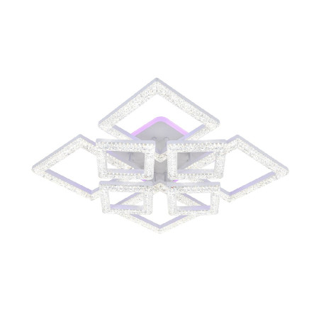 Потолочная люстра Escada Aquarius 10287/8LED BL