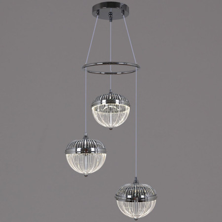 Подвесной светильник Reluce 05859-0.9-03 CR