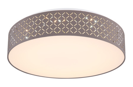 Потолочный светильник Globo Cindy 15584D1