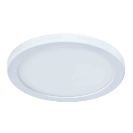 Встраиваемый светильник ARTE Lamp A7973PL-1WH