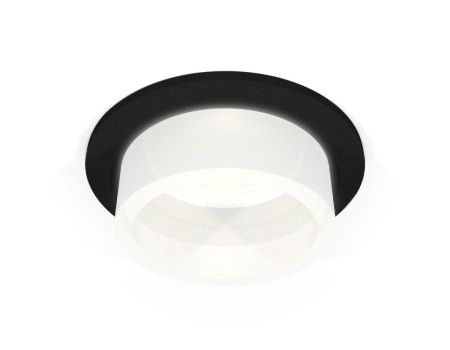 Встраиваемый светильник Ambrella Light Techno Spot XC6513066 (C6513, N6248)