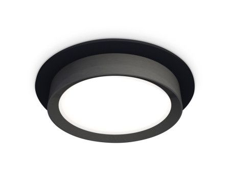 Встраиваемый светильник Ambrella Light Techno Spot XC8051002 (C8051, N8113)