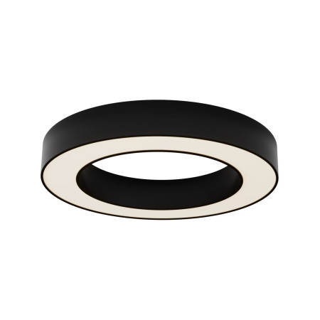 Потолочный светильник Maytoni Lua C093CL-36W3K-B